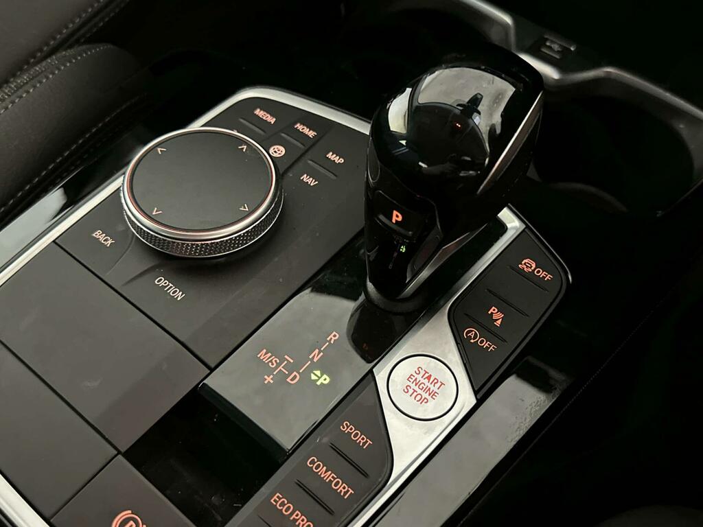 BMW 2 Series Gran Coupe Sport Lcp HT22HWF Black #23