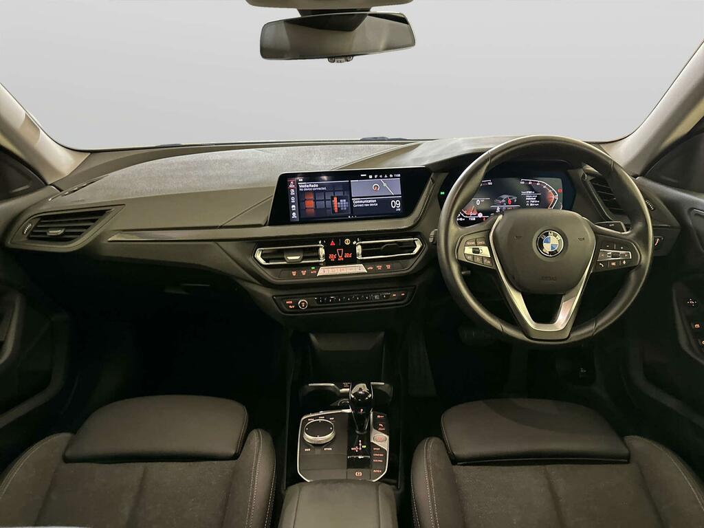 BMW 2 Series Gran Coupe 1.5 218I Sport Lcp Saloon Dct Euro 6 White #2