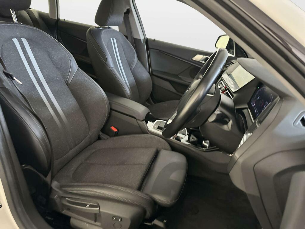 BMW 2 Series Gran Coupe Sport Lcp HT22HWF Black #11