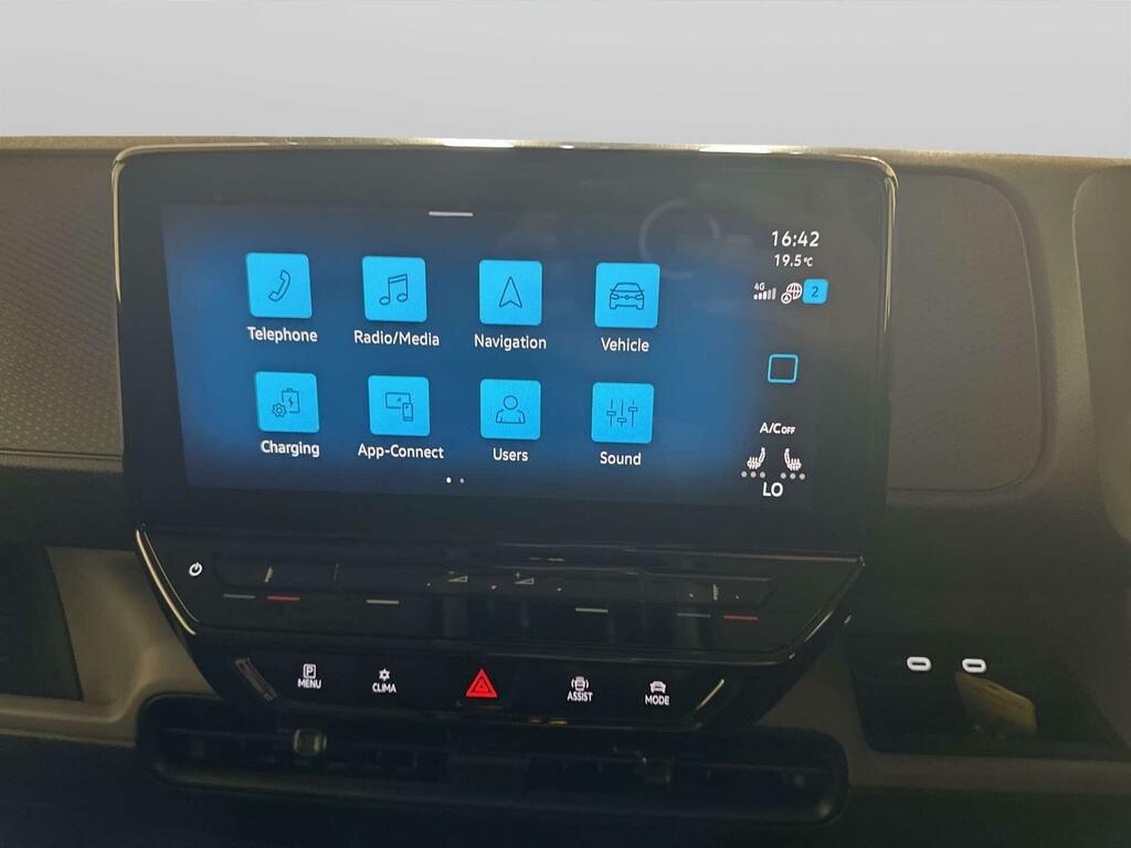 Volkswagen ID.Buzz 150Kw Style Pro 77Kwh Estate Black #21