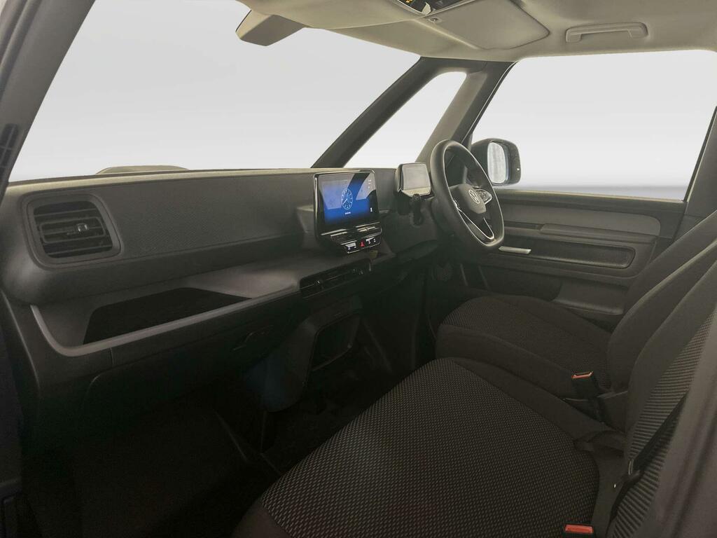 Volkswagen ID.Buzz 150Kw Style Pro 77Kwh Estate Black #9