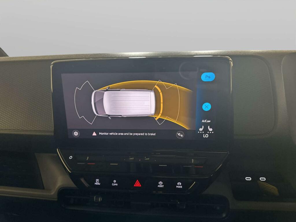 Volkswagen ID.Buzz 150Kw Style Pro 77Kwh Estate Black #23