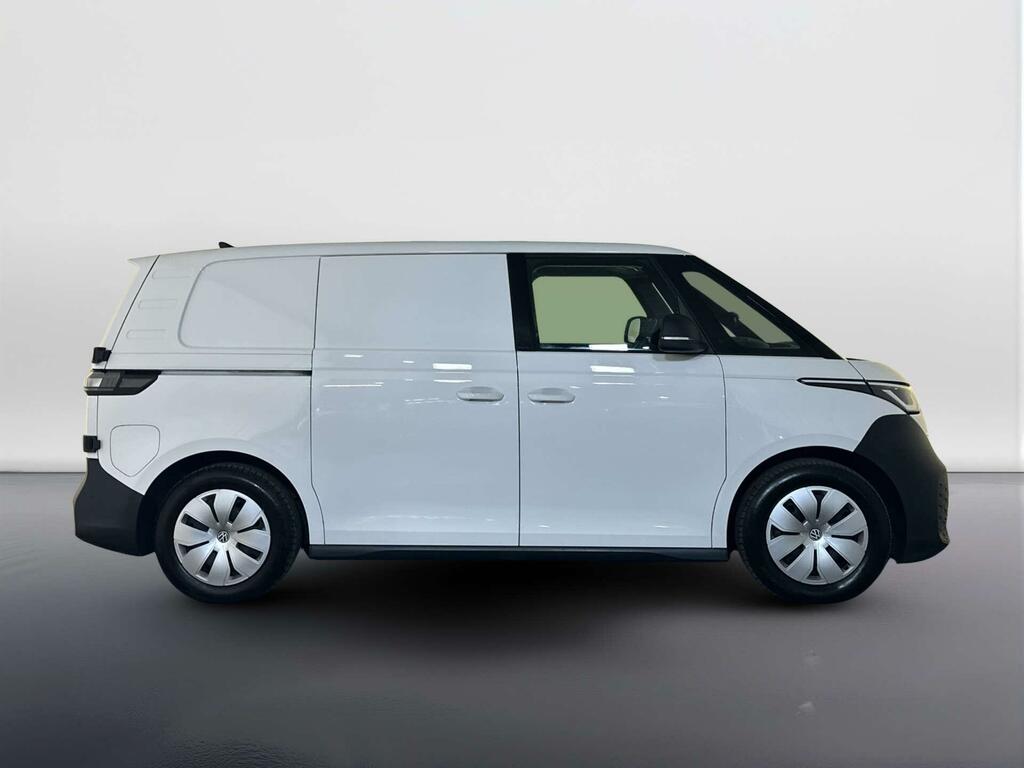 Volkswagen ID.Buzz 150Kw Style Pro 77Kwh Estate Black #8