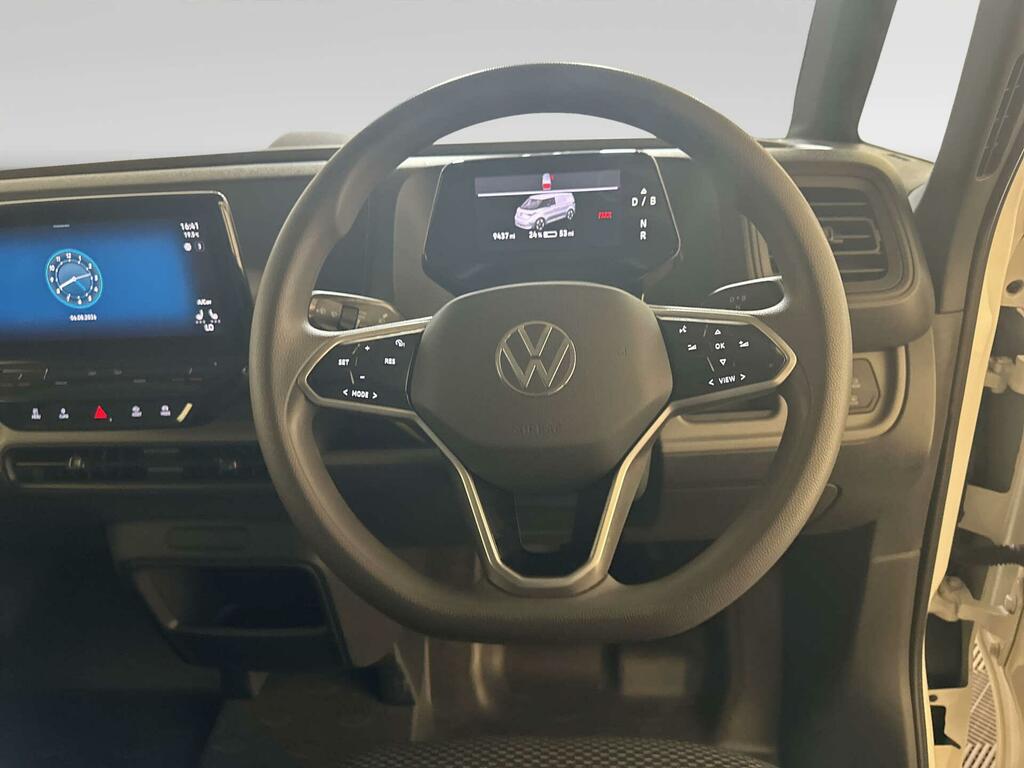 Volkswagen ID.Buzz 150Kw Style Pro 77Kwh Estate Black #13