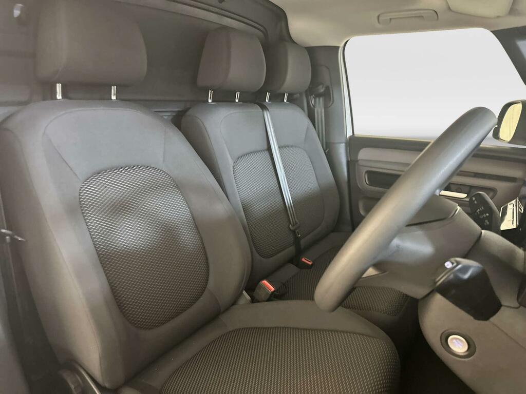 Volkswagen ID.Buzz 150Kw Style Pro 77Kwh Estate Black #10