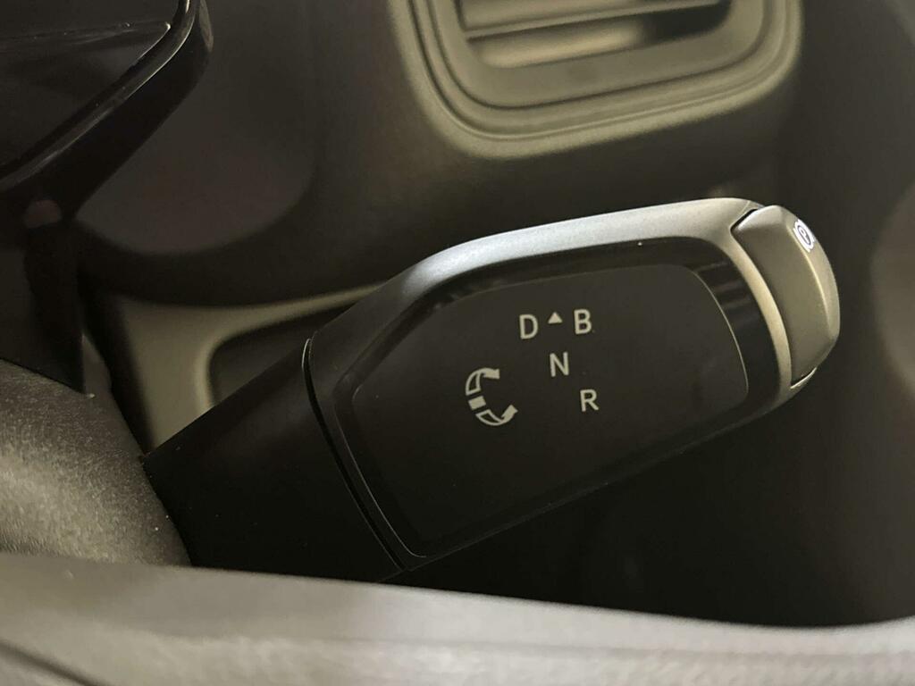 Volkswagen ID.Buzz 150Kw Style Pro 77Kwh Estate Black #18