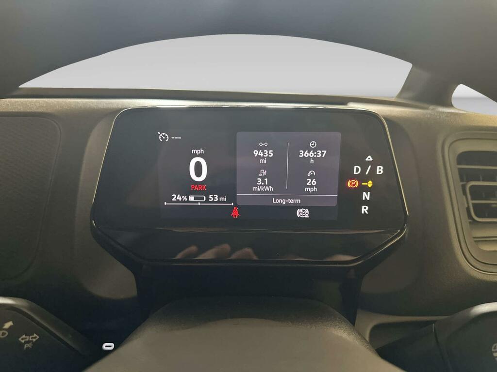 Volkswagen ID.Buzz 150Kw Style Pro 77Kwh Estate Black #16