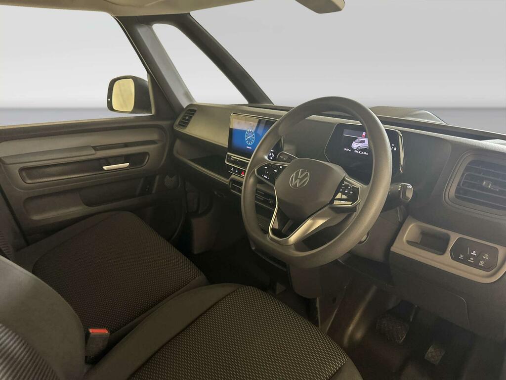 Volkswagen ID.Buzz 150Kw Style Pro 77Kwh Estate Black #14
