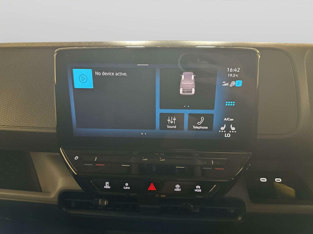 Volkswagen ID.Buzz 150Kw Style Pro 77Kwh Estate Black #20