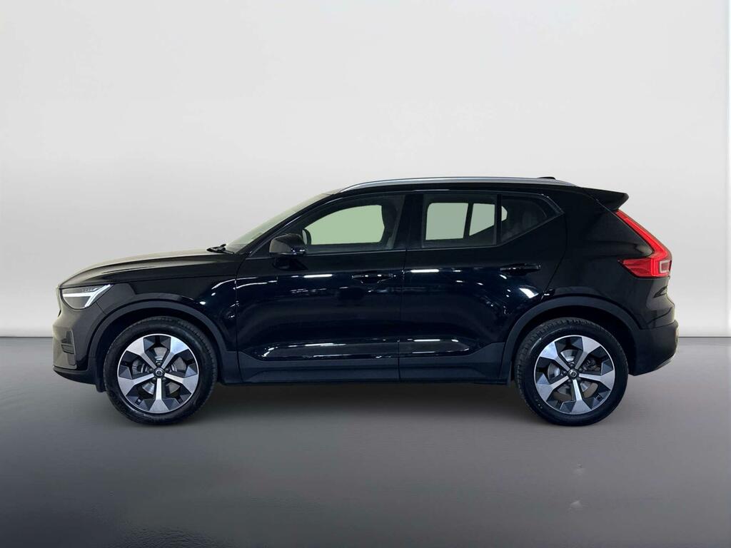 Volvo XC40 2.0 B3 Mhev Core Suv Hybrid Dct Eu Black #5