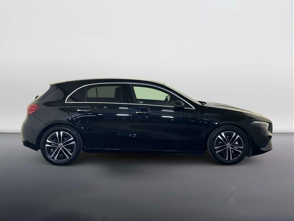 Mercedes-Benz A Class 2.0 A45 Amg S Plus 8G-dct 4Matic Euro 6 Ss Black #9