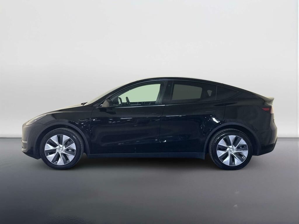 Tesla Model Y Dual Motor Long Range Suv 4Wde GL72FMY Black #5