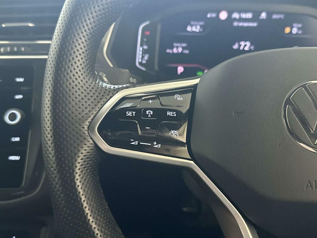 Volkswagen Tiguan Allspace Life Grey #18