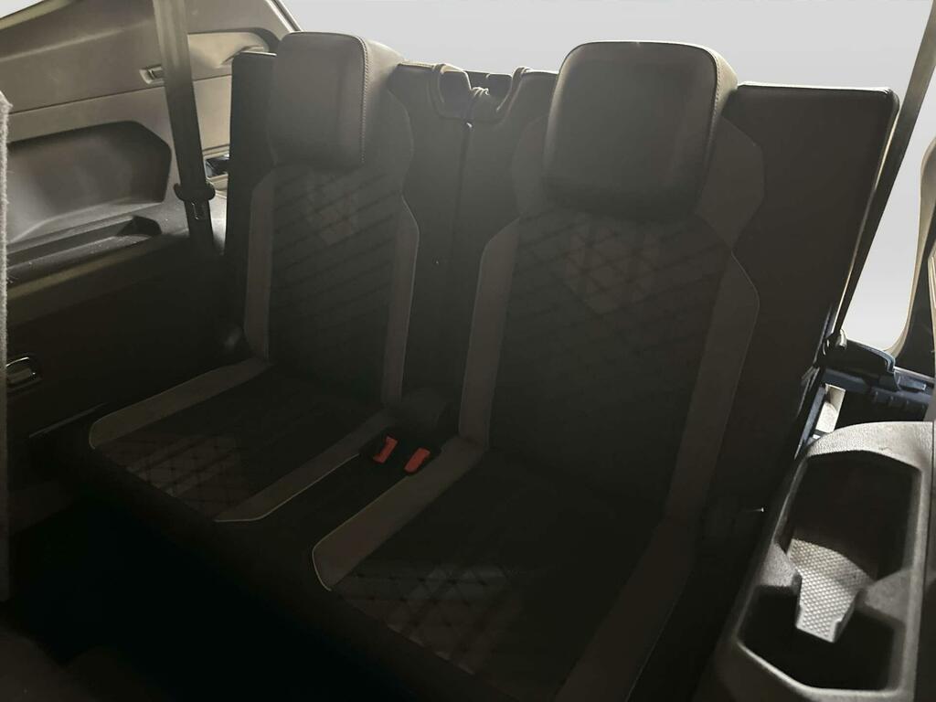 Volkswagen Tiguan Allspace Life Grey #13