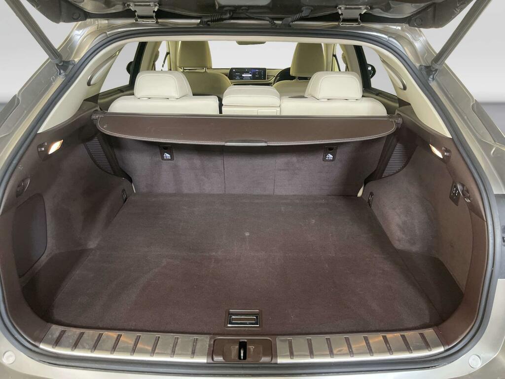 Lexus RX Suv 3.5 450H V6 Takumi 201969 Silver #14