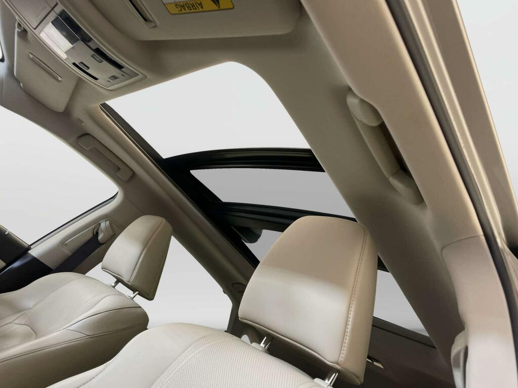 Lexus RX Suv 3.5 450H V6 Takumi 201969 Silver #12