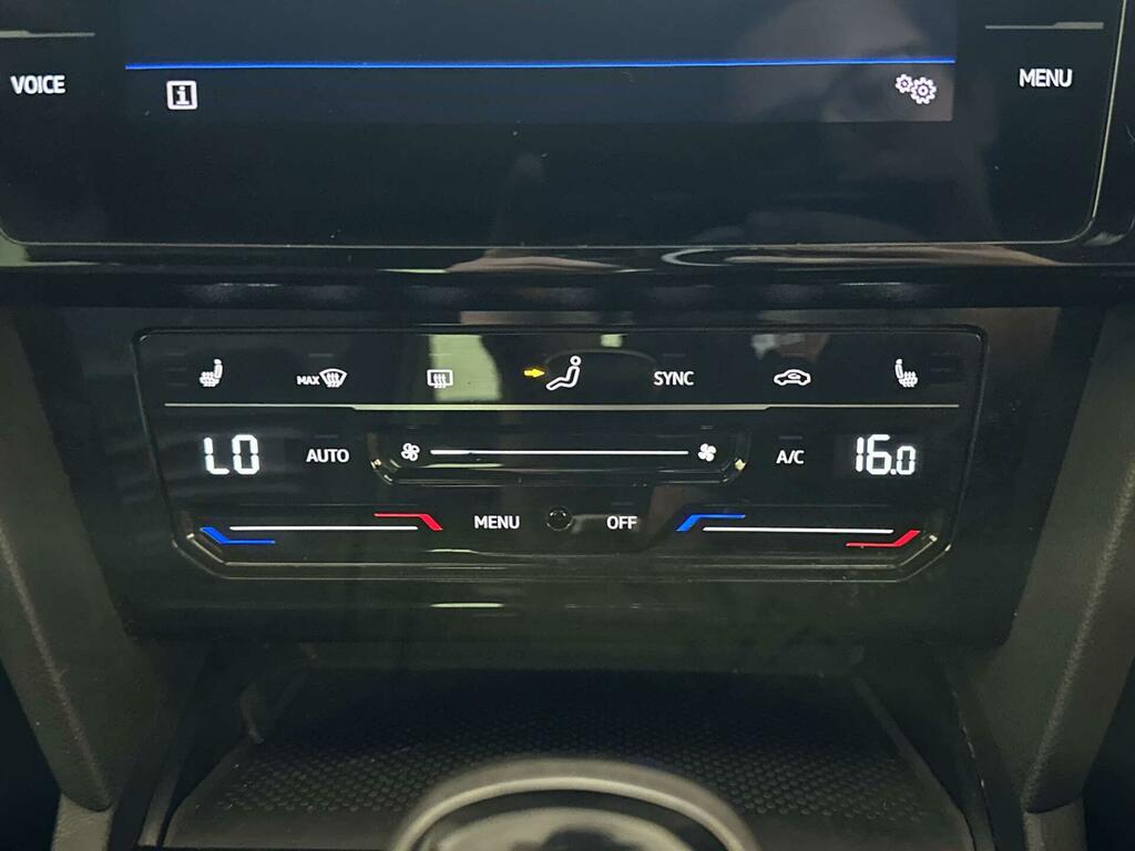 Volkswagen Passat 2020 Volkswagen Passat 2.0 Se Nav Tdi 150 Grey #23