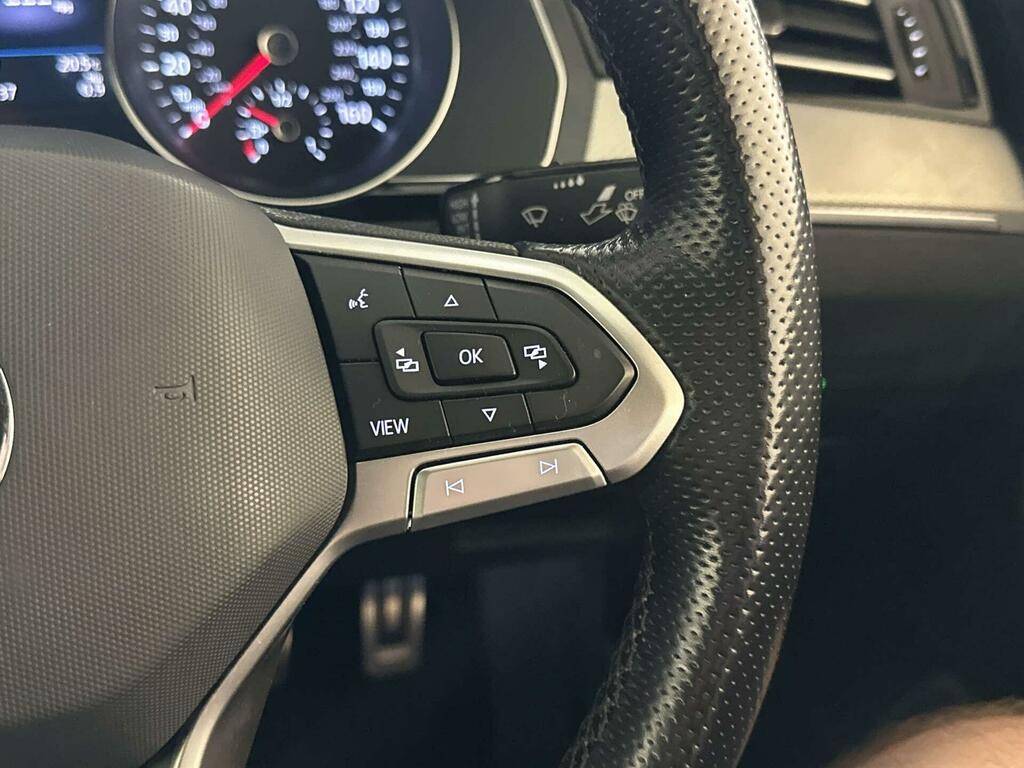 Volkswagen Passat 2020 Volkswagen Passat 2.0 Se Nav Tdi 150 Grey #18