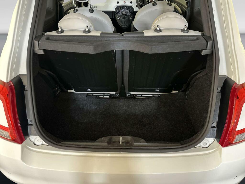 Fiat 500x Dolcevita Dolcevita Plus Grey #13