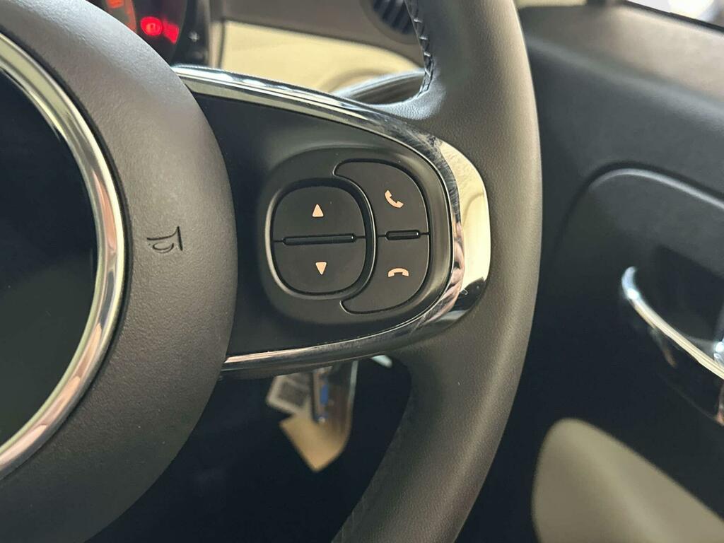 Fiat 500x Dolcevita Dolcevita Plus Grey #18