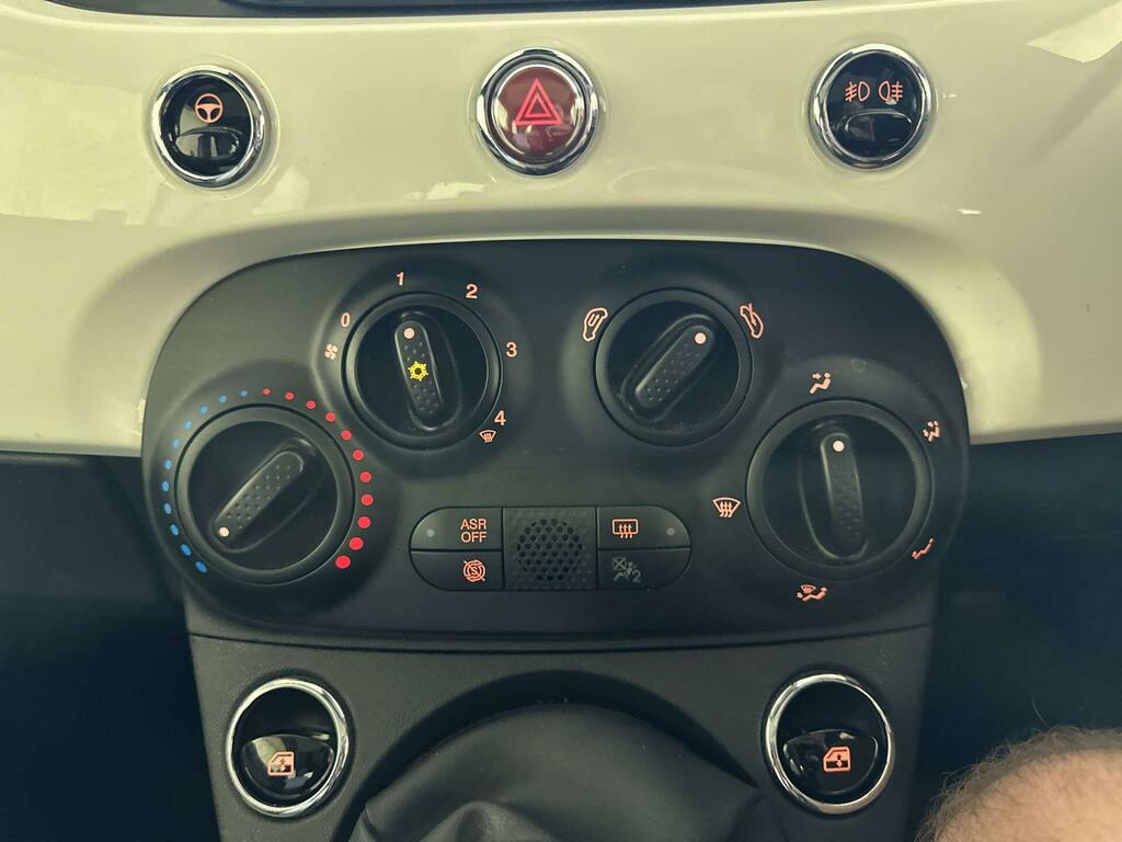 Fiat 500x Dolcevita Dolcevita Plus Grey #22