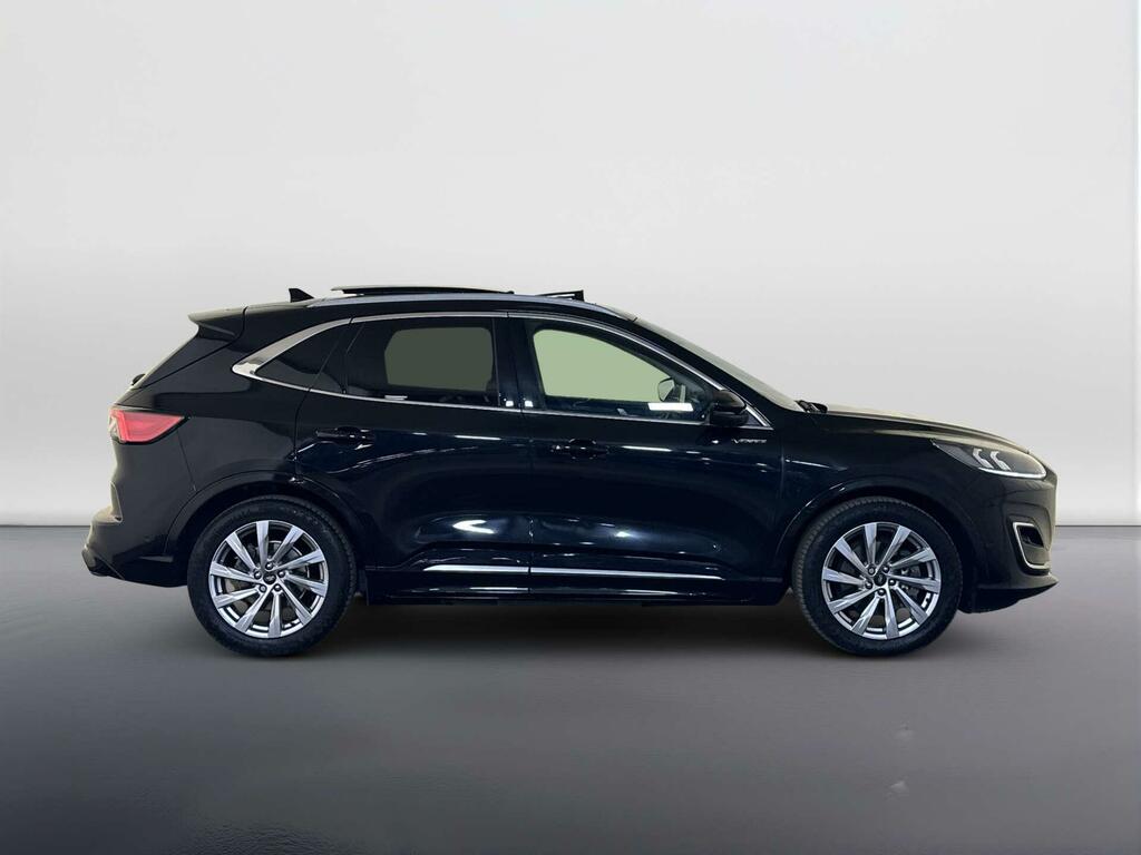 Ford Kuga 1.5 Ecoboost 150 St-line Edition Black #9