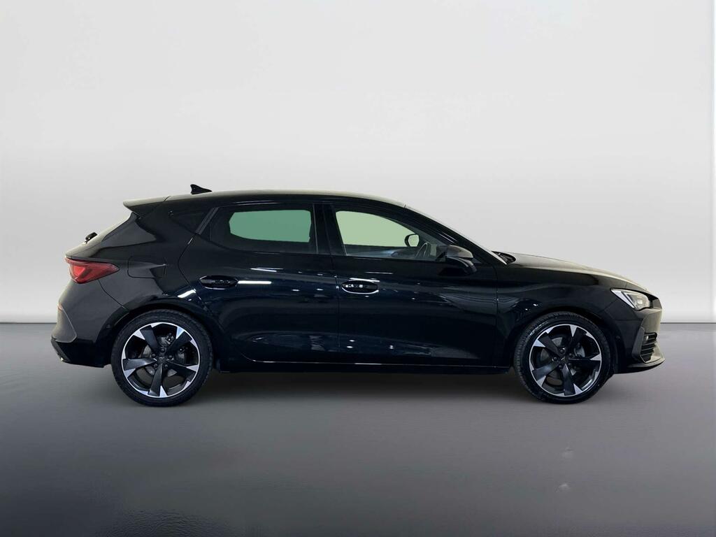 Cupra Leon 1.5 Etsi Evo V1 Estate Hybrid Dsg Euro White #9