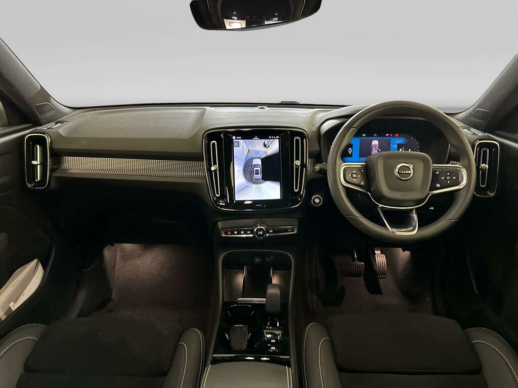 Volvo XC40 2.0 B4 Mhev Plus Dark Suv Hybrid Dct Au Green #2