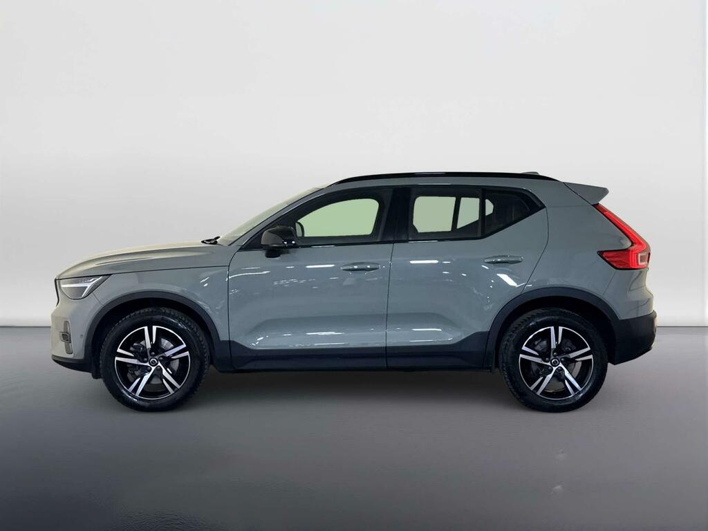 Volvo XC40 2.0 B4 Mhev Plus Dark Suv Hybrid Dct Au Green #5