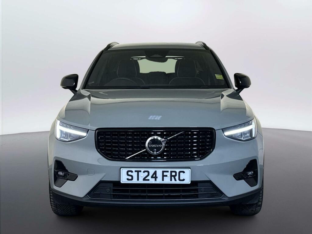 Volvo XC40 2.0 B4 Mhev Plus Dark Suv Hybrid Dct Au Green #3