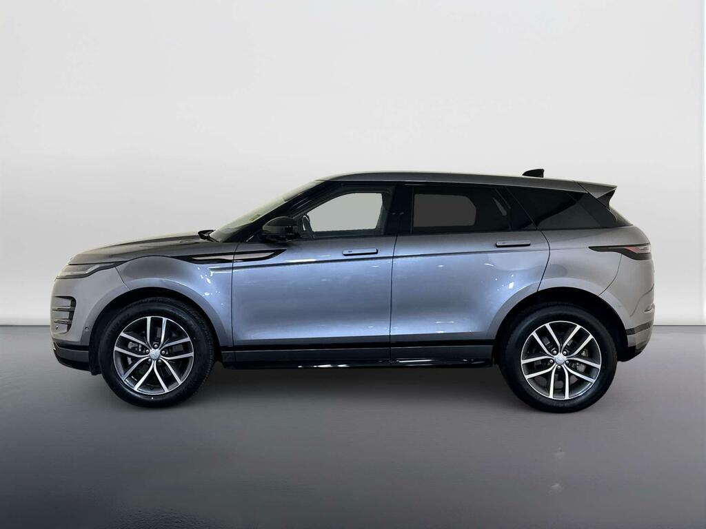 Land Rover Range Rover Evoque 1.5 P300e 12.2Kwh R Dynamic Hse Suv Plu Blue #5
