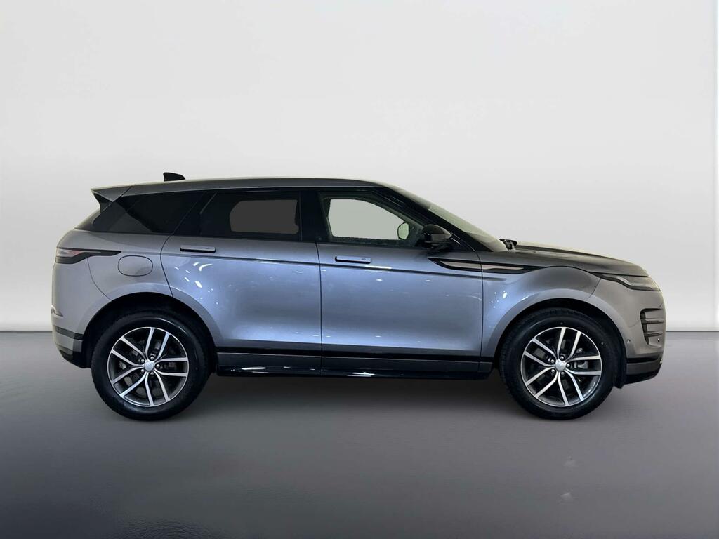 Land Rover Range Rover Evoque 1.5 P300e 12.2Kwh R Dynamic Hse Suv Plu Blue #9