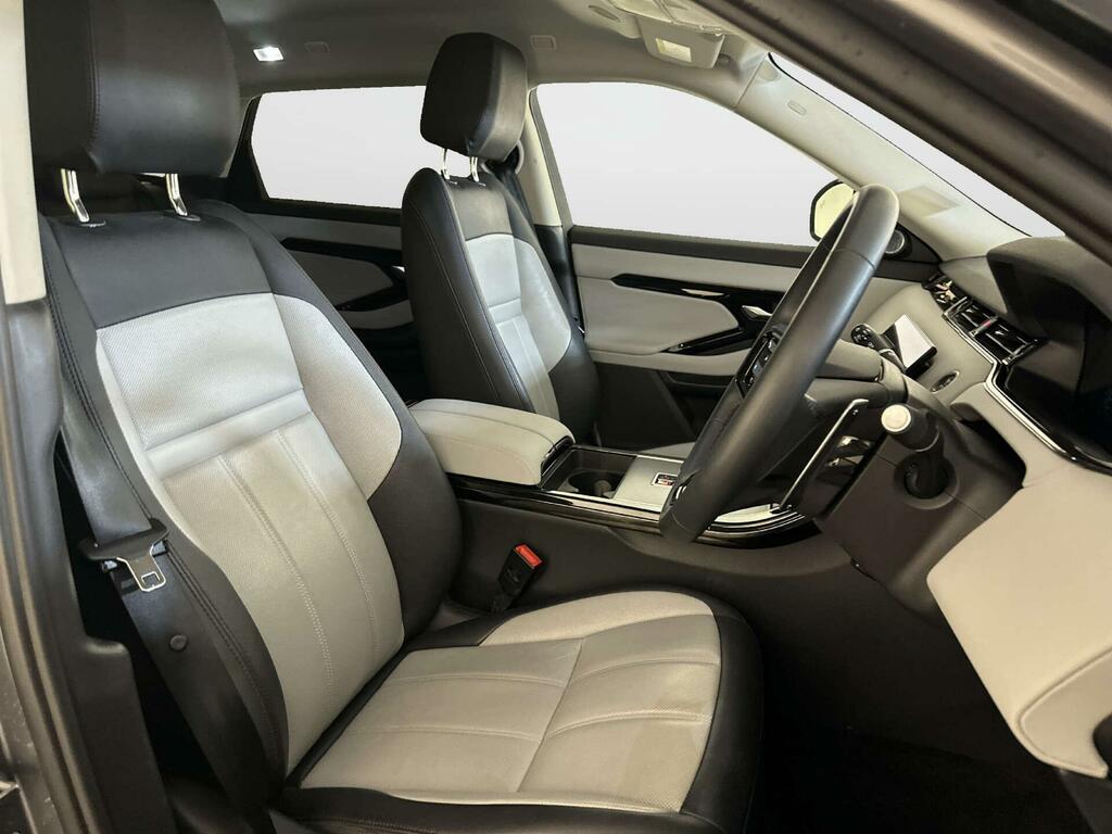 Land Rover Range Rover Evoque 1.5 P300e 12.2Kwh R Dynamic Hse Suv Plu Blue #11
