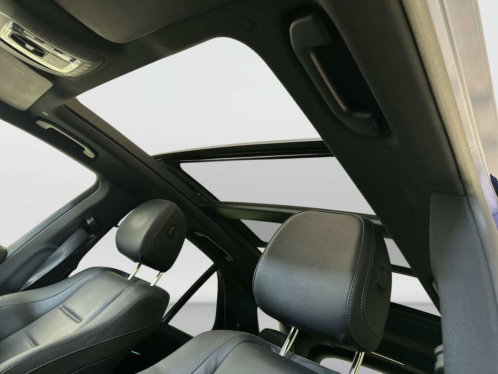 Mercedes-Benz GLE Class Gle 400 D 4Matic Amg Line 7 Seats Black #14
