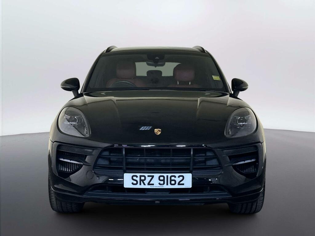 Porsche Macan 2.9T V6 Gts Suv Pdk 4Wd Euro 6 Ss 3 Black #3