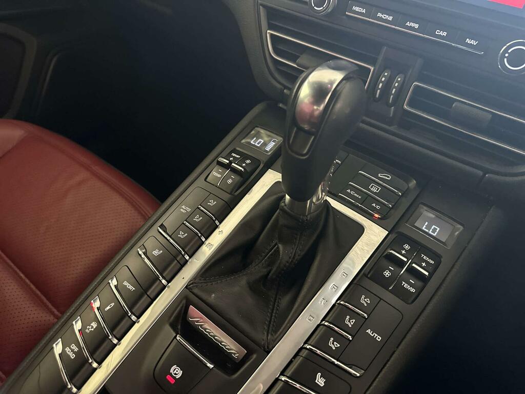 Porsche Macan 2.9T V6 Gts Suv Pdk 4Wd Euro 6 Ss 3 Grey #25