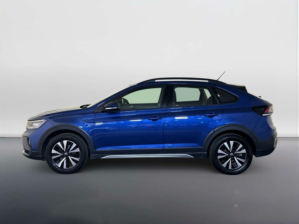 Volkswagen Taigo 1.0 Tsi Life Suv Euro 6 Ss 1 Blue #5