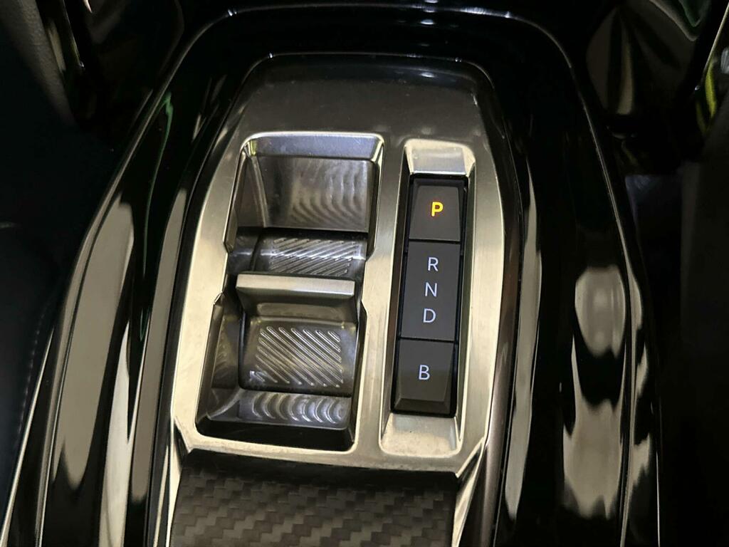 Peugeot e-2008 50Kwh Gt 7Kw Charger White #23