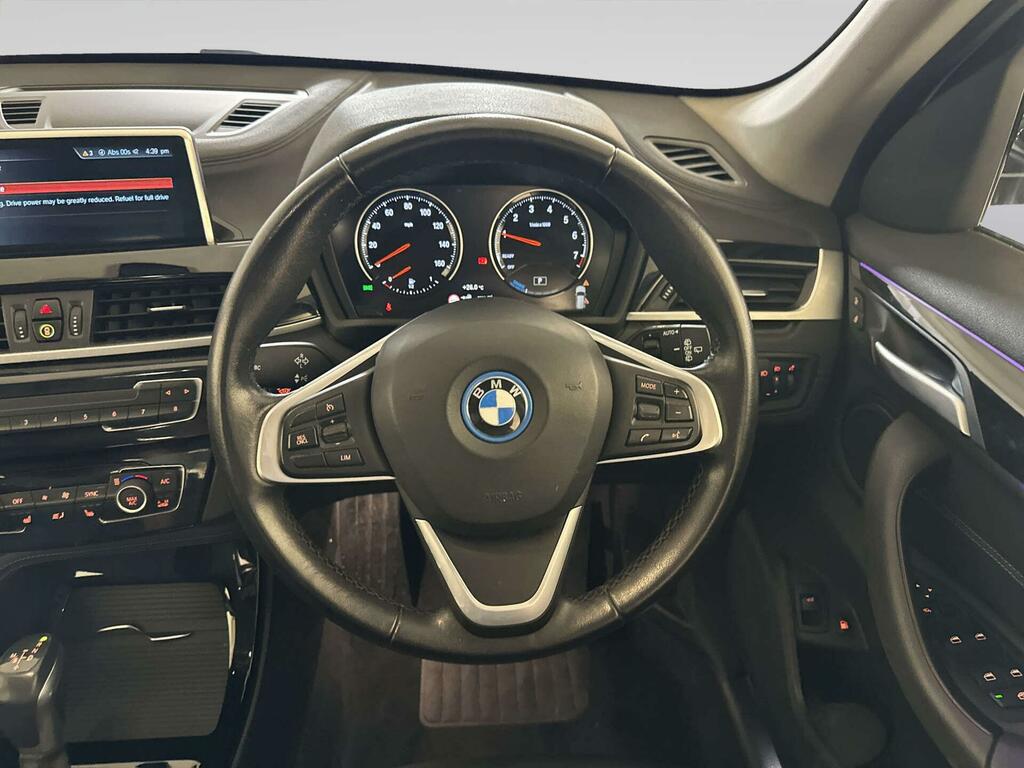 BMW X1 1.5 18I Se Sdrive Euro 6 Ss White #15
