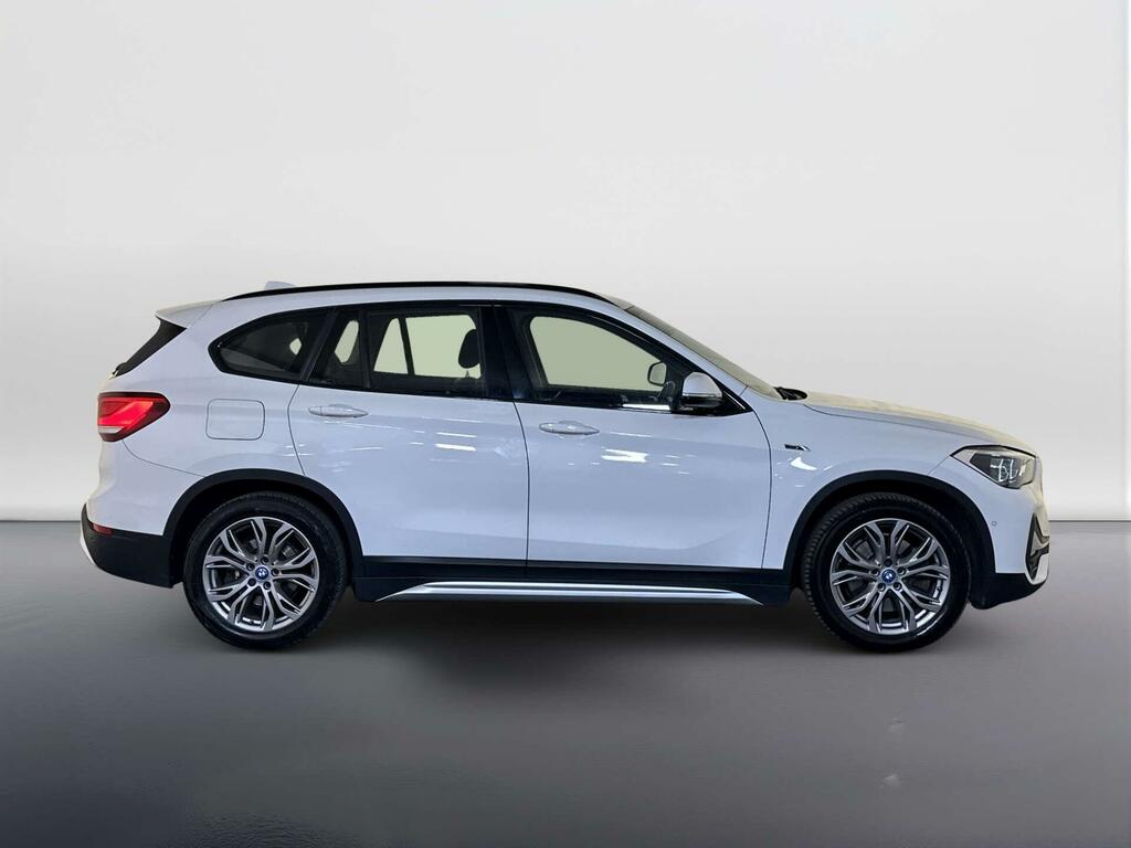 BMW X1 1.5 18I Se Sdrive Euro 6 Ss White #9