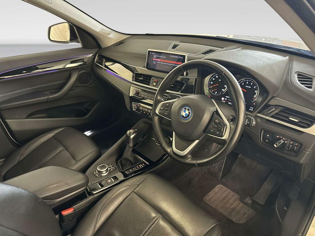 BMW X1 1.5 18I Se Sdrive Euro 6 Ss White #14