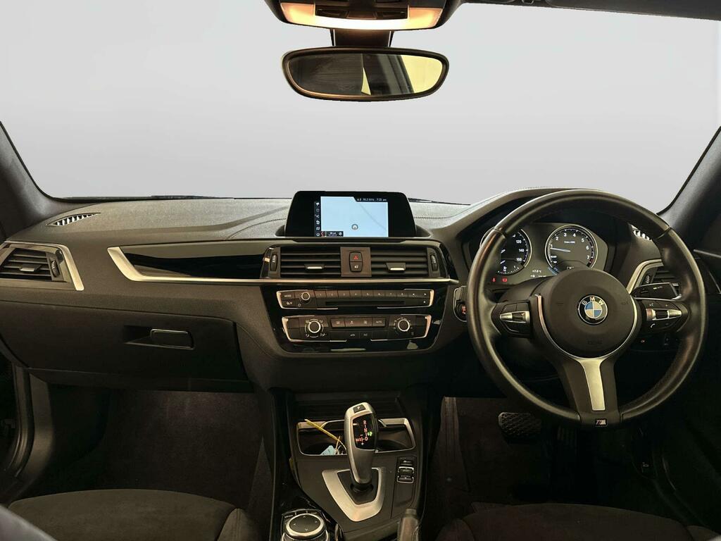 BMW 2 Series Gran Coupe 2.0 218I M Sport Coupe Euro 6 Ss Grey #2