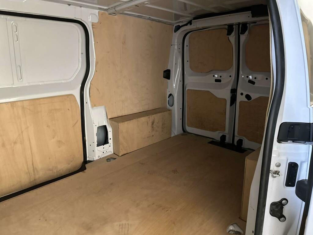 Peugeot Expert L2 1.5 Bluehdi 120 Asph White #12