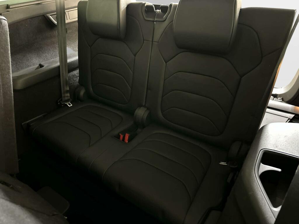 Skoda Kodiaq 1.5 Se Tsi 148 Bhp Black #11