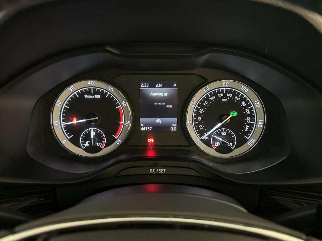 Skoda Kodiaq 1.5 Se Tsi 148 Bhp Black #17