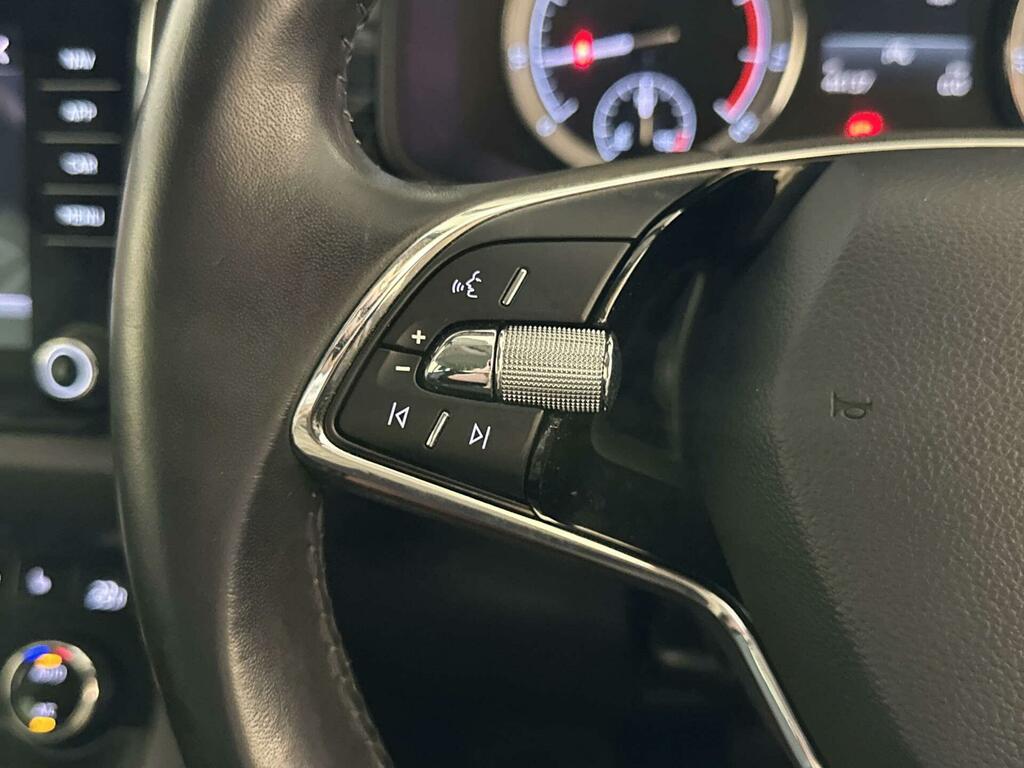 Skoda Kodiaq 1.5 Se Tsi 148 Bhp Black #16