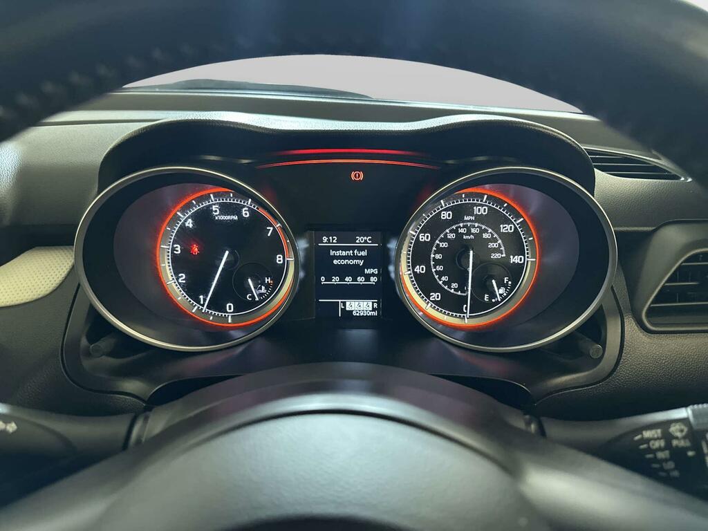 Suzuki Swift 1.4 Boosterjet Mhev Sport Euro 6 Ss  #17