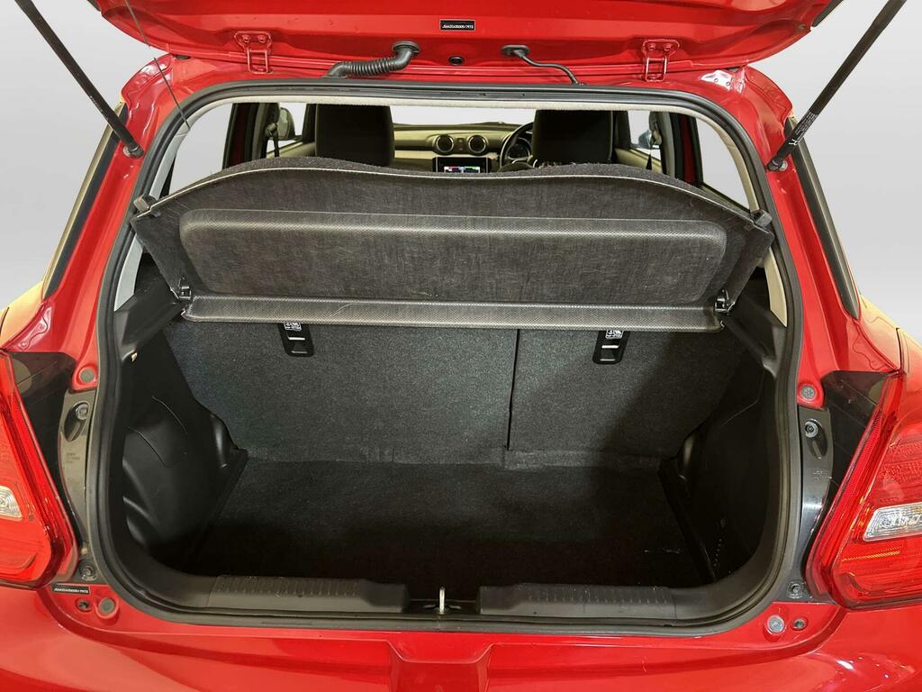 Suzuki Swift 1.4 Boosterjet Mhev Sport Euro 6 Ss  #13