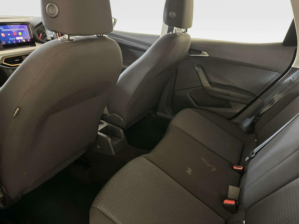 Seat Arona 1.0 Tsi Se Technology Suv Euro 6 Grey #12