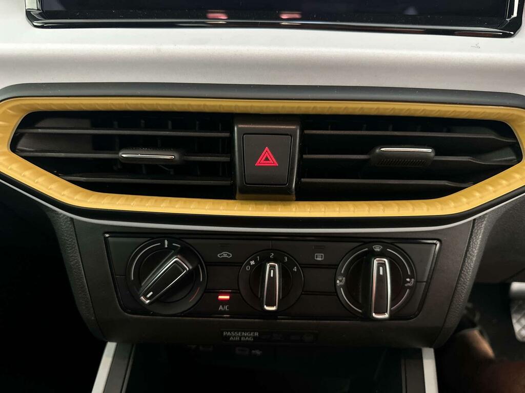 Seat Arona 1.0 Tsi Se Technology Suv Euro 6 Grey #22